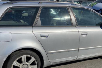 Pivot de moyeu avant gauche AUDI A4 2