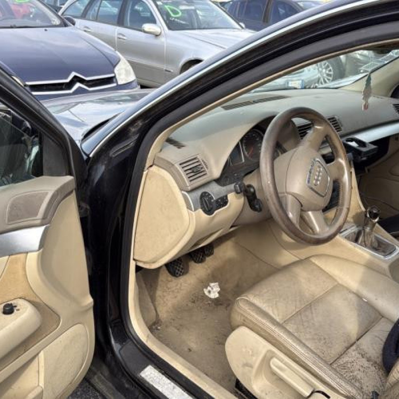 Leve vitre electrique avant droit AUDI A4 2 Photo n°14