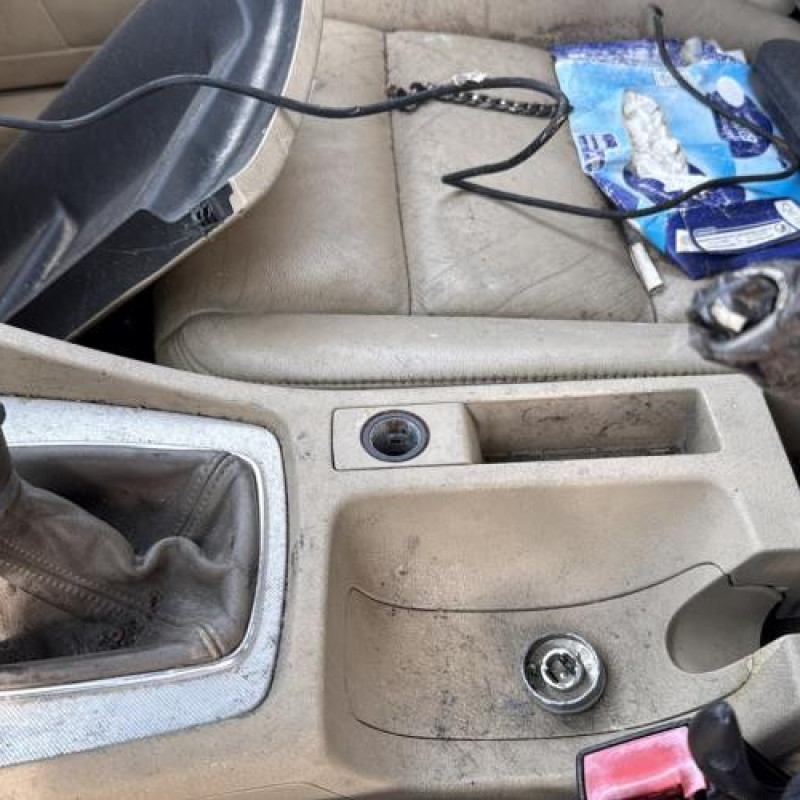 Leve vitre electrique avant droit AUDI A4 2 Photo n°16