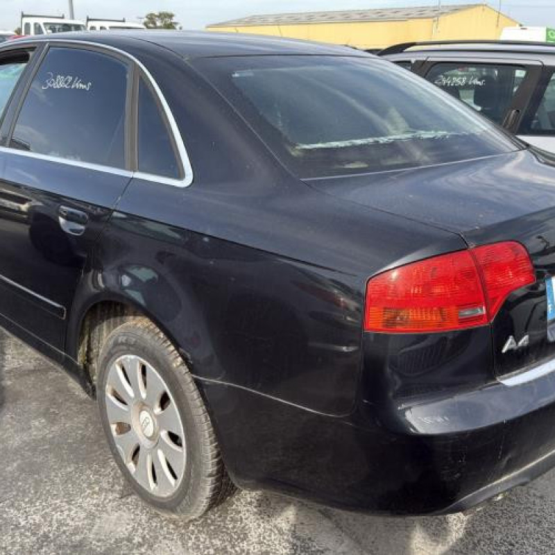 Leve vitre electrique avant gauche AUDI A4 2 Photo n°4