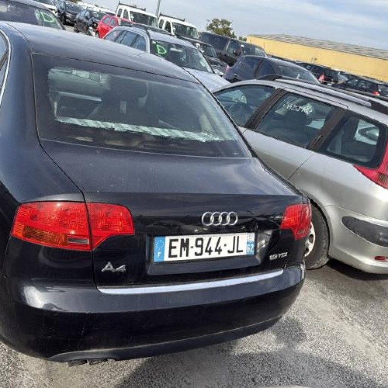 Pivot de moyeu avant droit AUDI A4 2 Photo n°5