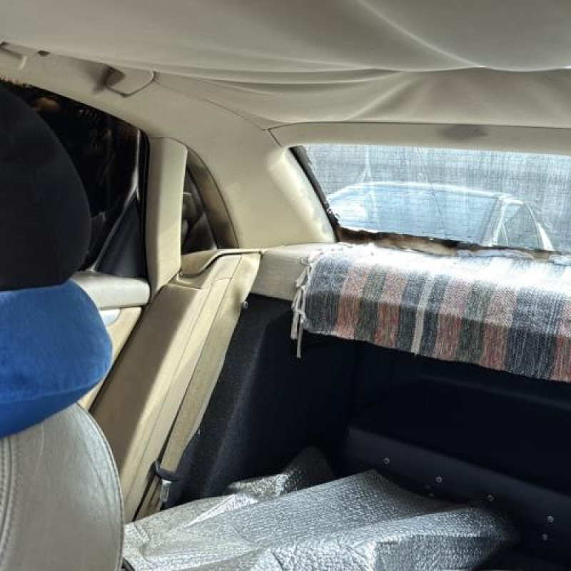 Pivot de moyeu avant droit AUDI A4 2 Photo n°15