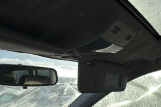 Feu arriere principal gauche (feux) AUDI A4 2