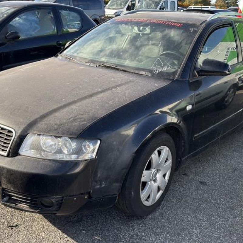 Vitre arriere droit AUDI A4 2 Photo n°1