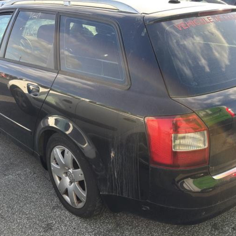 Vitre arriere droit AUDI A4 2 Photo n°4