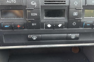 Vitre arriere gauche AUDI A4 2