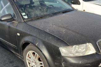 Pivot de moyeu avant gauche AUDI A4 2