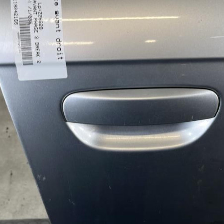 Porte avant droit AUDI A4 2