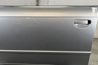 Porte avant gauche AUDI A4 2 Photo n°1