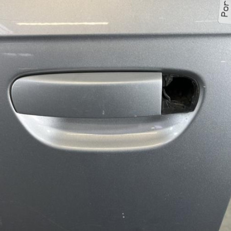 Porte avant gauche AUDI A4 2