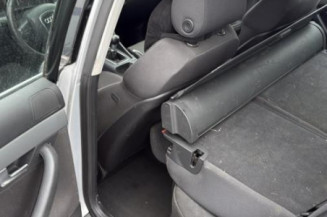 Pare boue avant gauche AUDI A4 2