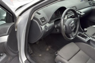 Plage arriere AUDI A4 2