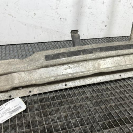 Renfort pare choc arriere (traverse) AUDI A4 2