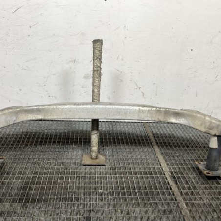 Renfort pare choc avant (traverse) AUDI A4 2 Photo n°1