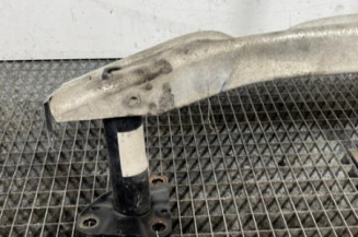 Renfort pare choc avant (traverse) AUDI A4 2