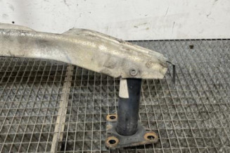Renfort pare choc avant (traverse) AUDI A4 2