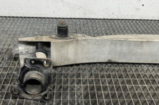 Renfort pare choc avant (traverse) AUDI A4 2