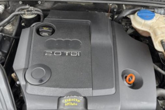 Serrure avant droit AUDI A4 2