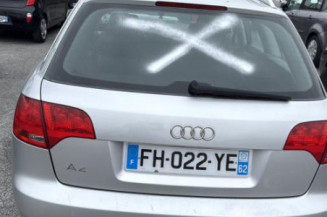 Debitmetre AUDI A4 2