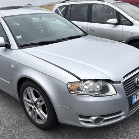 Etrier avant gauche (freinage) AUDI A4 2