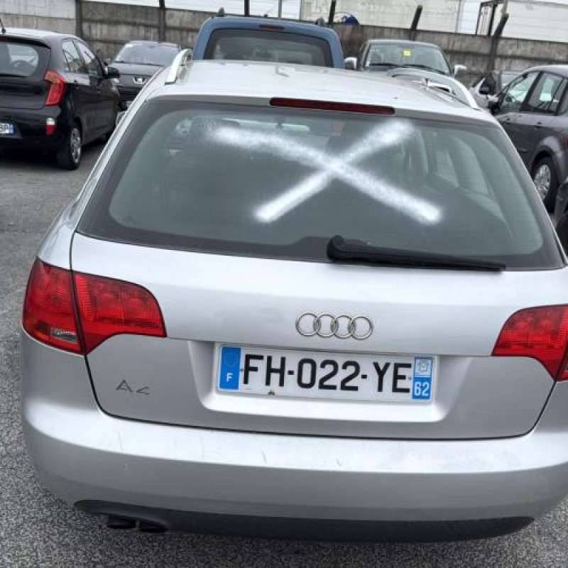 Pompe de direction AUDI A4 2 Photo n°5