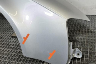 Aile avant droit AUDI A4 2