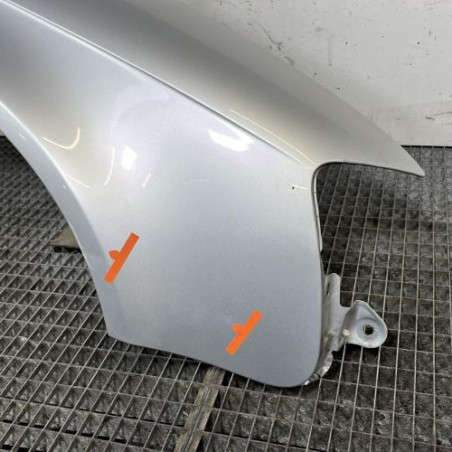 Aile avant droit AUDI A4 2