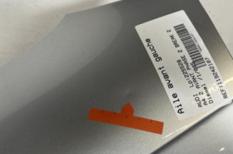 Aile avant gauche AUDI A4 2