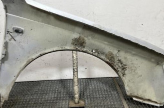 Aile avant gauche AUDI A4 2