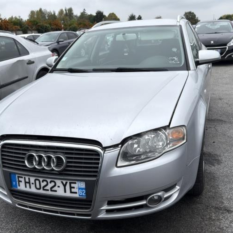 Aile avant gauche AUDI A4 2 Photo n°14