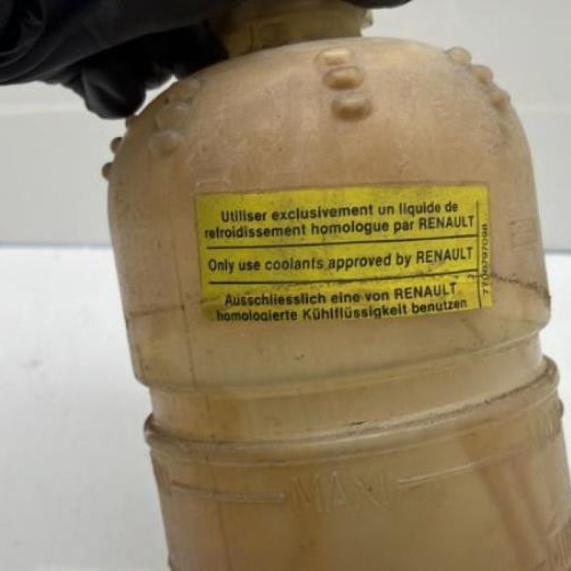 Vase d'expansion RENAULT R19 Photo n°3