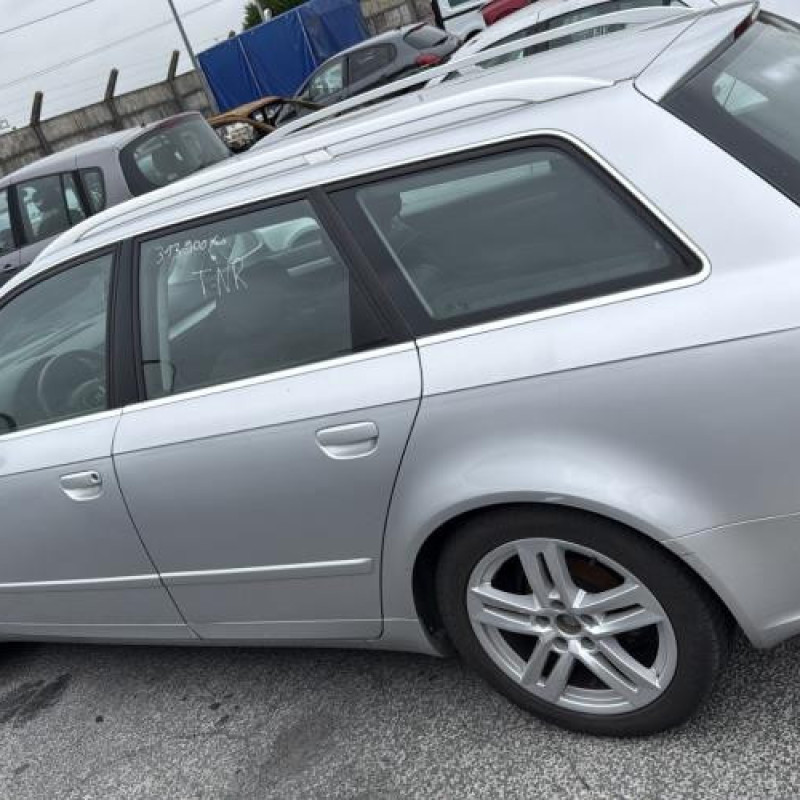 Baguette de porte arriere droite AUDI A4 2 Photo n°7