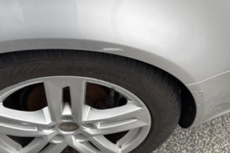 Baguette de porte arriere gauche  AUDI A4 2