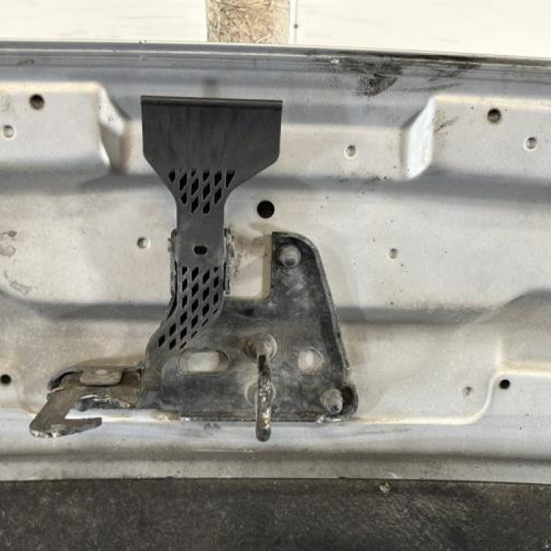 Capot AUDI A4 2 Photo n°6