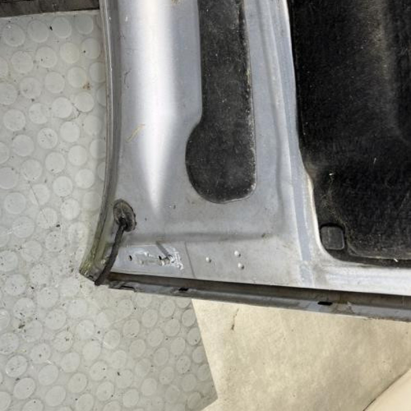 Capot AUDI A4 2 Photo n°8