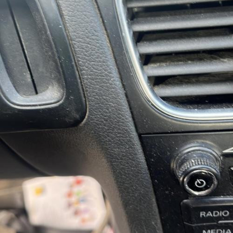 Bloc electrique de frein a main AUDI A4 3 Photo n°8