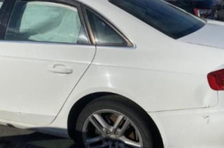 Bloc electrique de frein a main AUDI A4 3