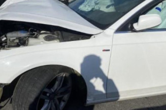 Cardan droit (transmission) AUDI A4 3