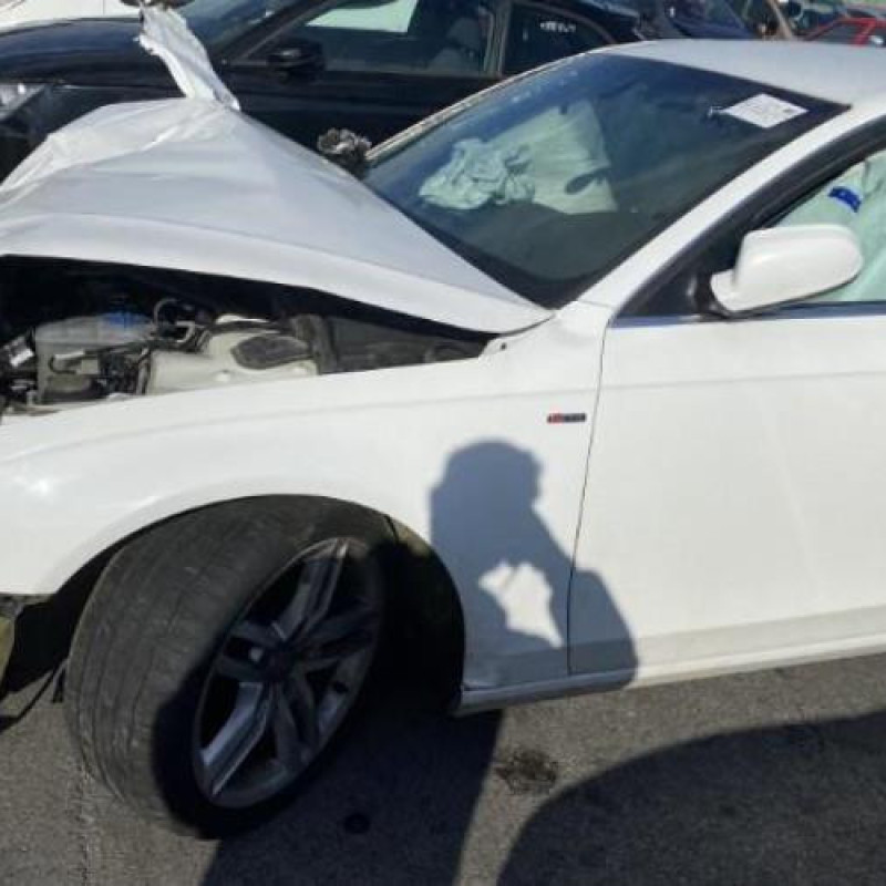 Cardan gauche (transmission) AUDI A4 3 Photo n°10