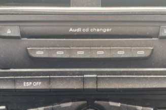 Berceau avant AUDI A4 3