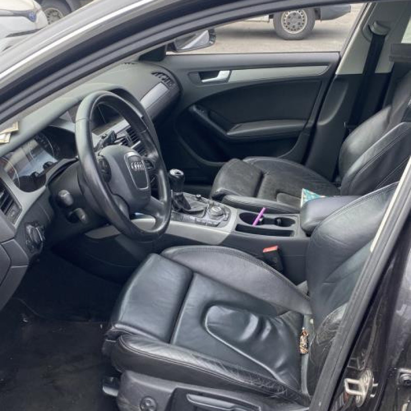 Cardan droit (transmission) AUDI A4 3 Photo n°7