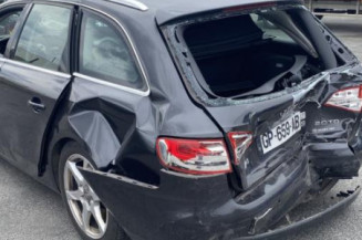 Cardan droit (transmission) AUDI A4 3