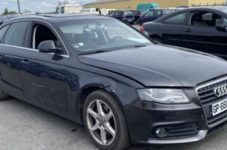 Cardan gauche (transmission) AUDI A4 3