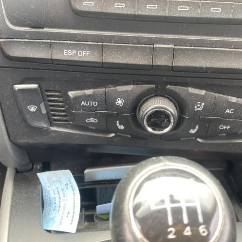 Cardan gauche (transmission) AUDI A4 3 Photo n°8