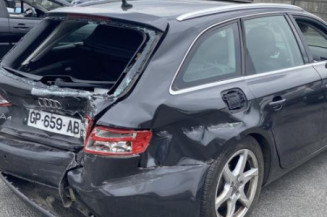 Cardan gauche (transmission) AUDI A4 3