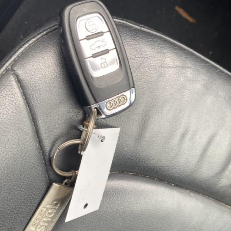 Berceau avant AUDI A4 3 Photo n°20