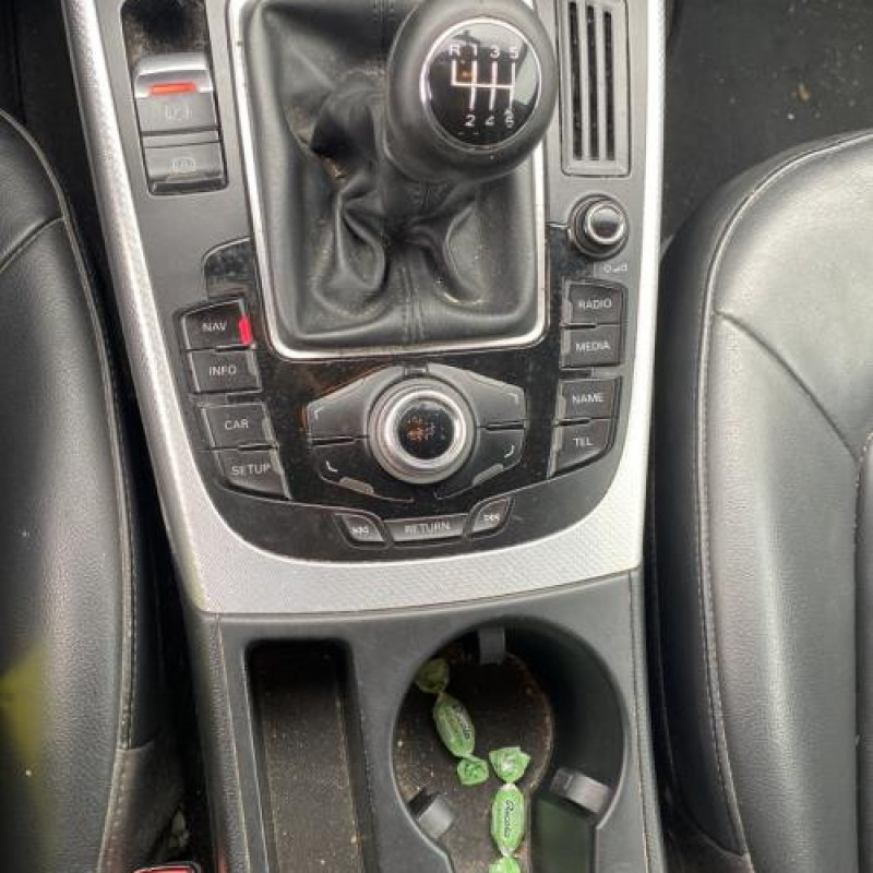 Cardan gauche (transmission) AUDI A4 3 Photo n°18