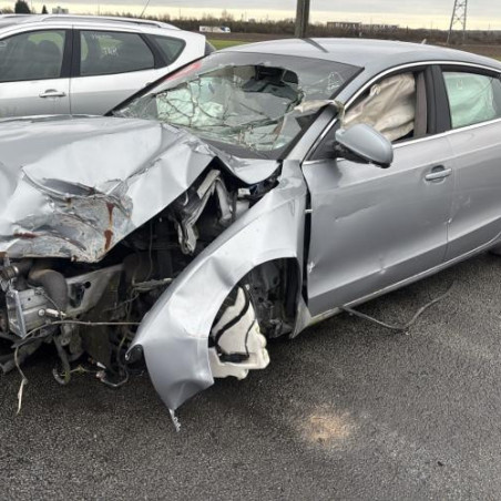 Berceau avant AUDI A5 1 Photo n°1