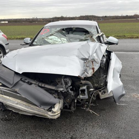 Berceau avant AUDI A5 1