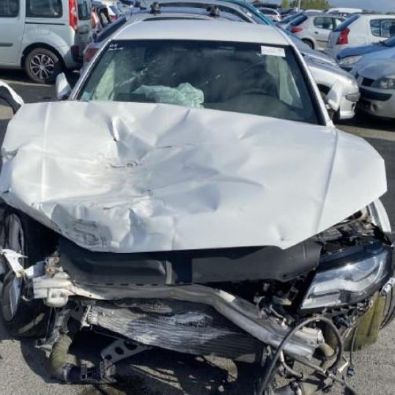 Cremaillere assistee AUDI A4 3 Photo n°14